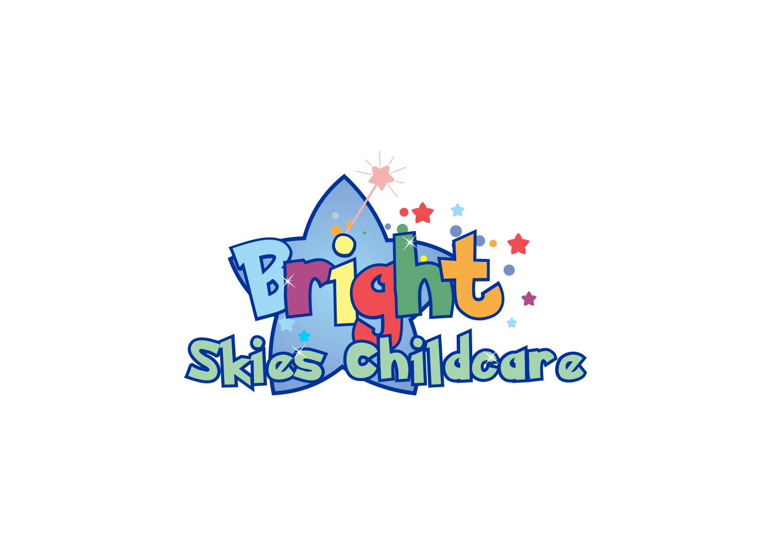 Logo Design by Atiek for this project | Design #28226925