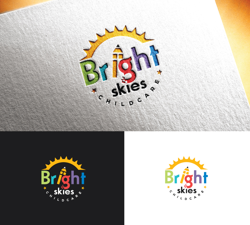Logo Design by step forward 2 for this project | Design #28228204