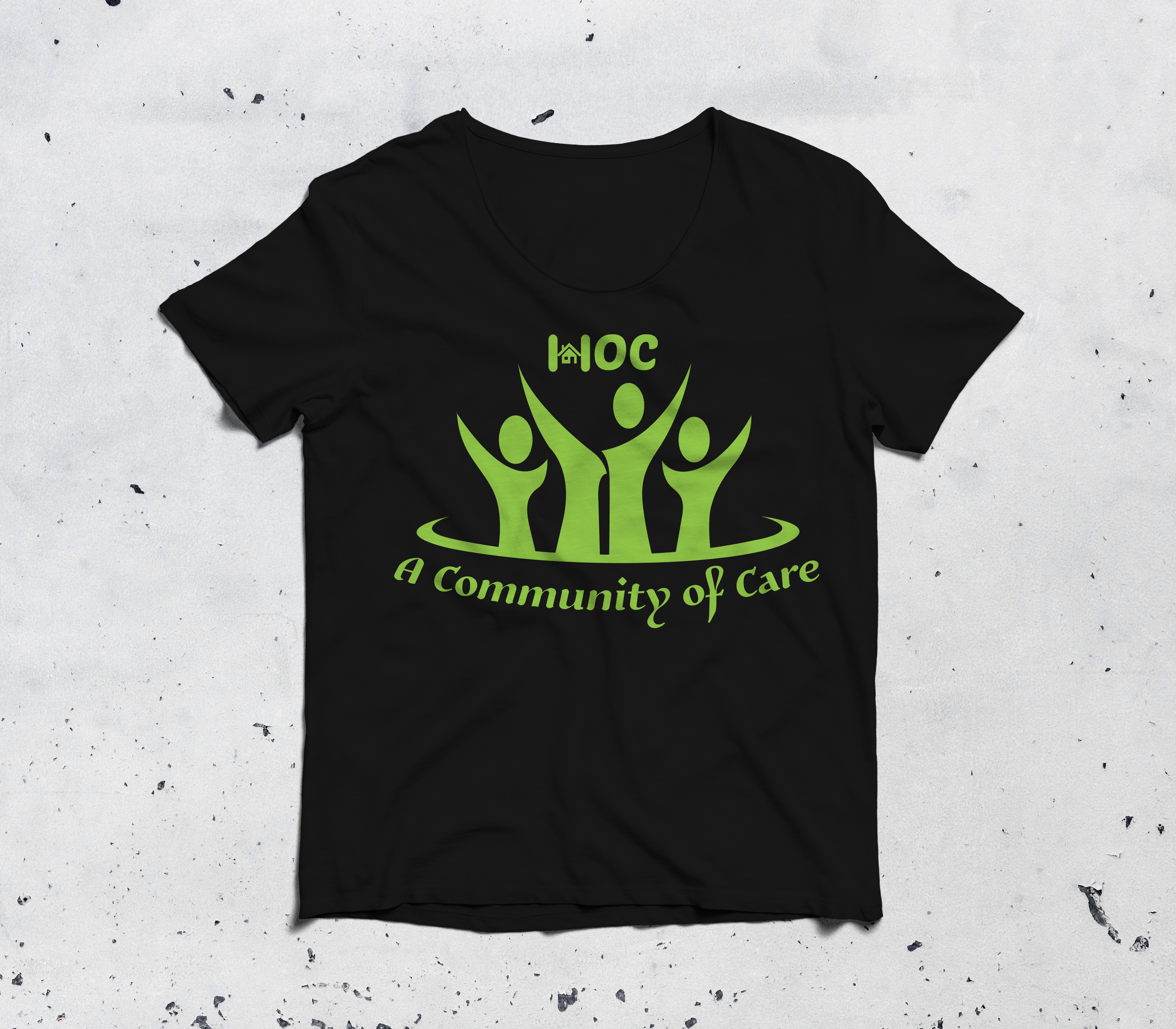 Apparel Design by varadharaju for this project | Design #28253358