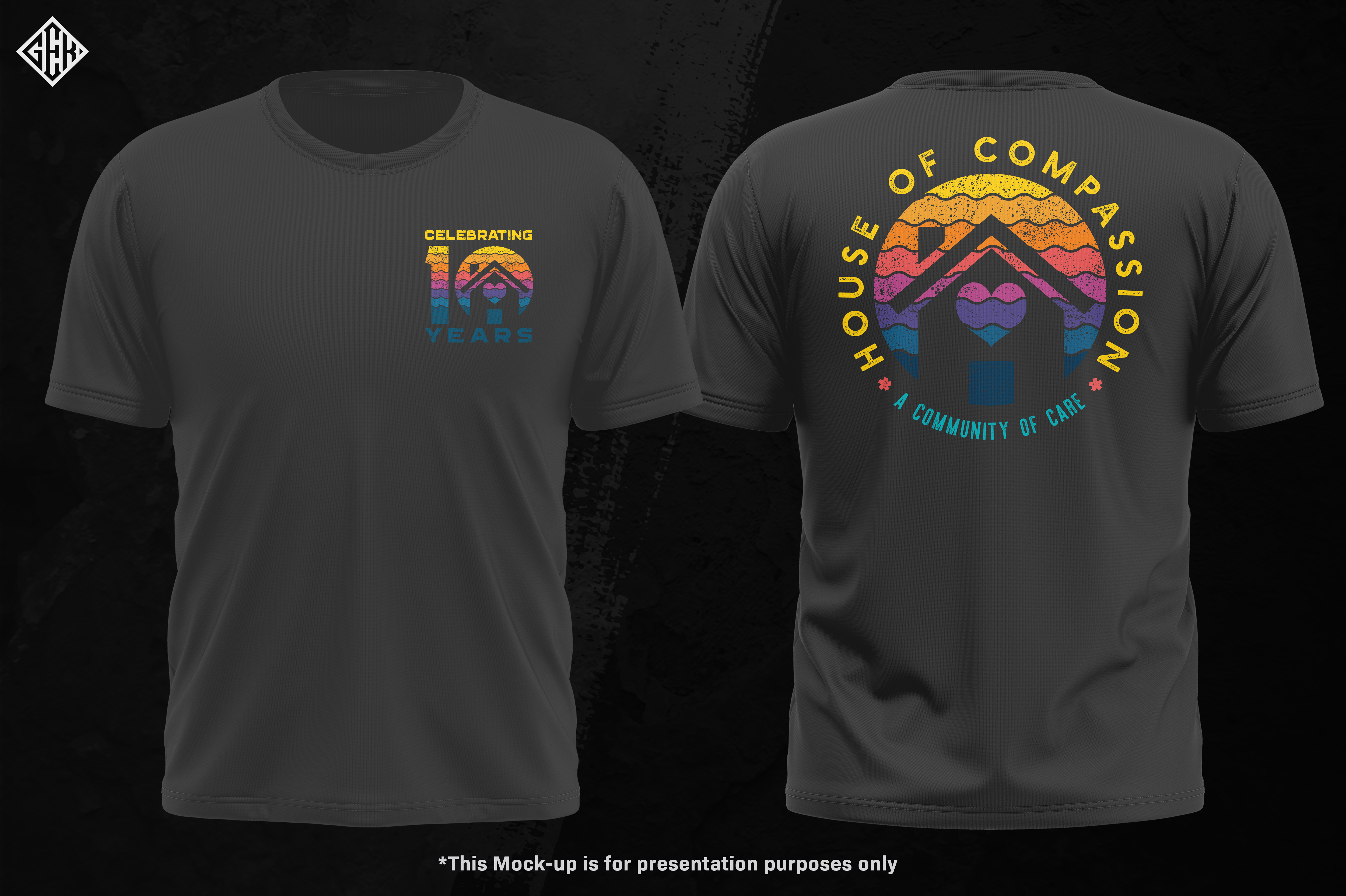 Apparel Design by gekgrfx for this project | Design #28298334