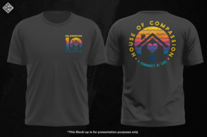Apparel Design by GEK (agentfortysix) for this project | Design #28298334