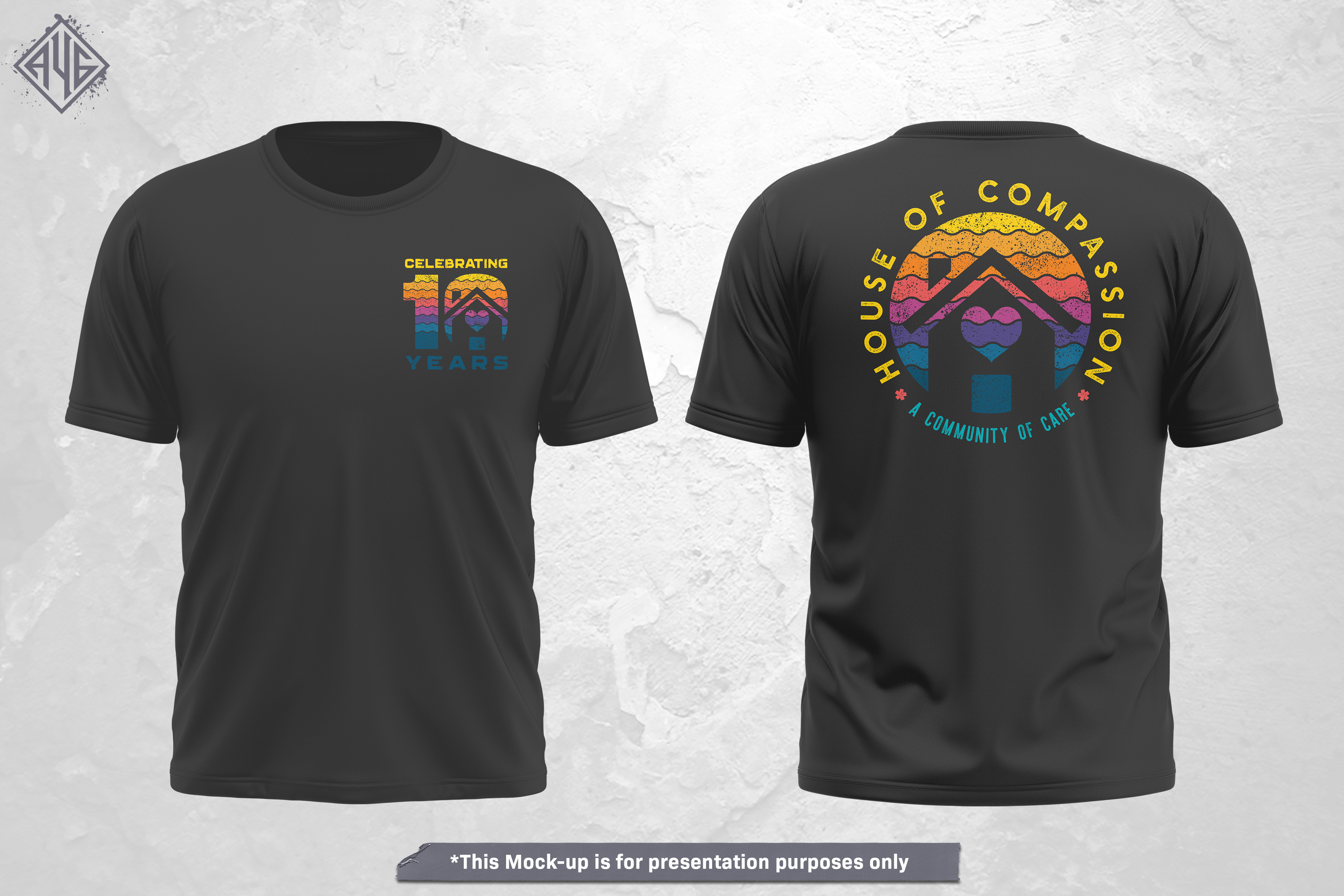 Apparel Design by gekgrfx for this project | Design #30919261