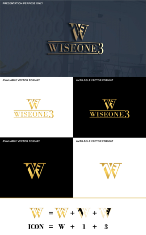 Logo Design by RS_Design for this project | Design: #28229356