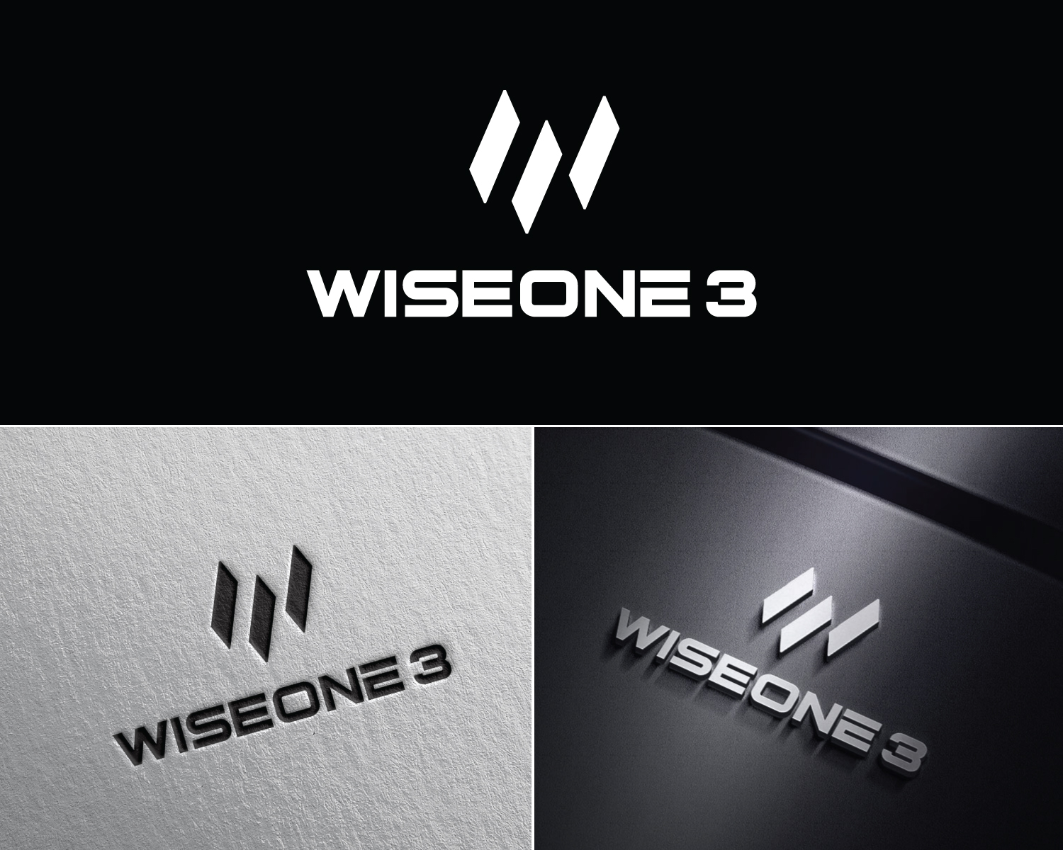 Logo Design by Atec for this project | Design #28237373