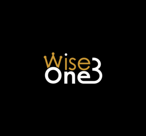 WiseOne 3 or Wiseone3 or WiseONE3 | Design de Logo par 89Graphic