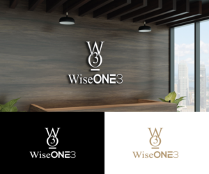 Logo Design by step forward 2 for this project | Design: #28228124