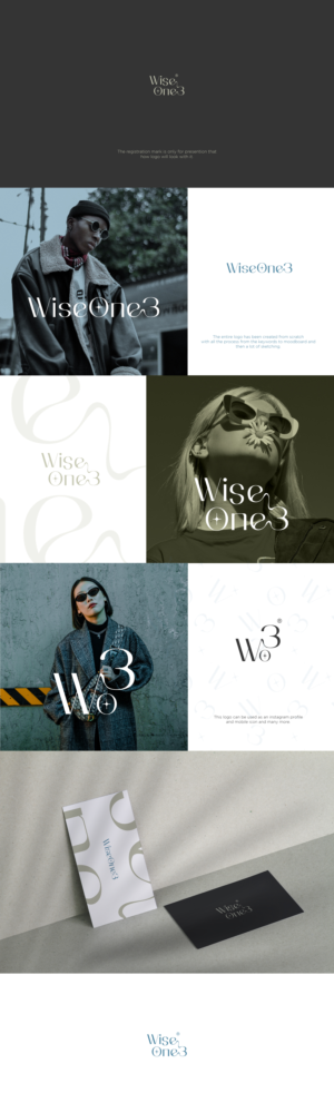 Logo Design by design moon for this project | Design #28235390