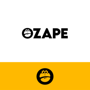 OZAPE | Logo Design by PsyPen