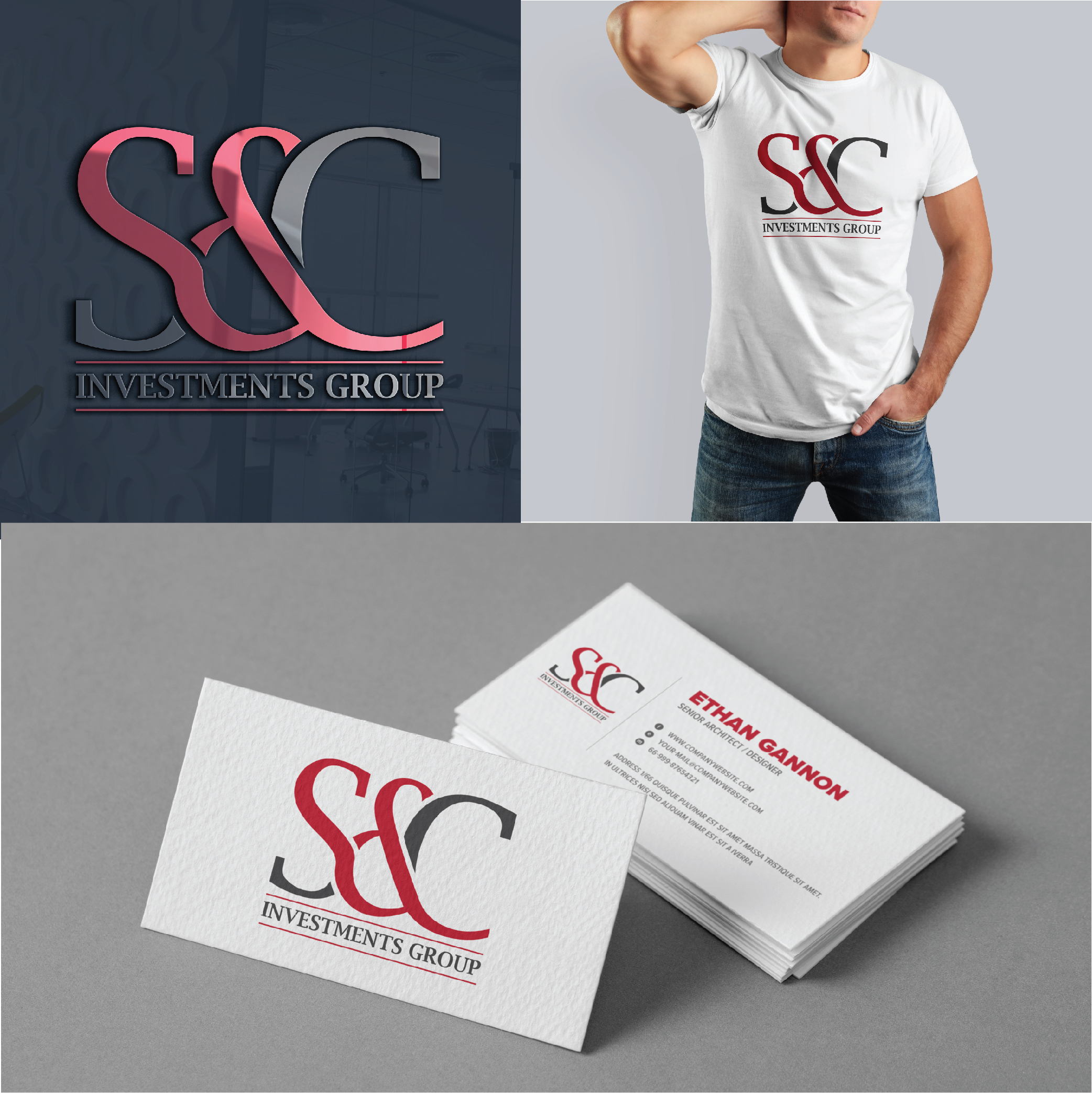 Logo Design by creativemood438 for this project | Design #28247833