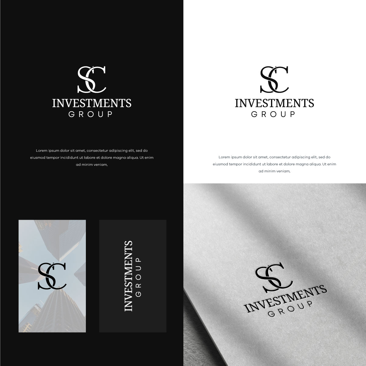 Logo Design by HWdesigns for this project | Design #28229193