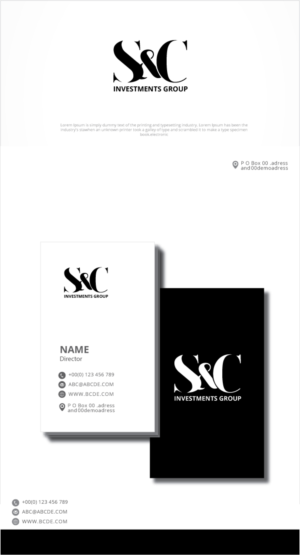 Design de Logo par graphicevolution pour ce projet | Design : #28231270
