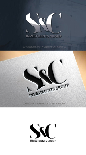 Design de Logo par graphicevolution pour ce projet | Design : #28231271