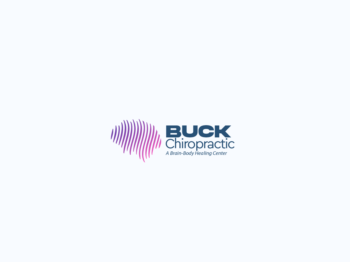 Diseño de Logo por Caribu inc para Buck Chiropractic | Diseño #28257813