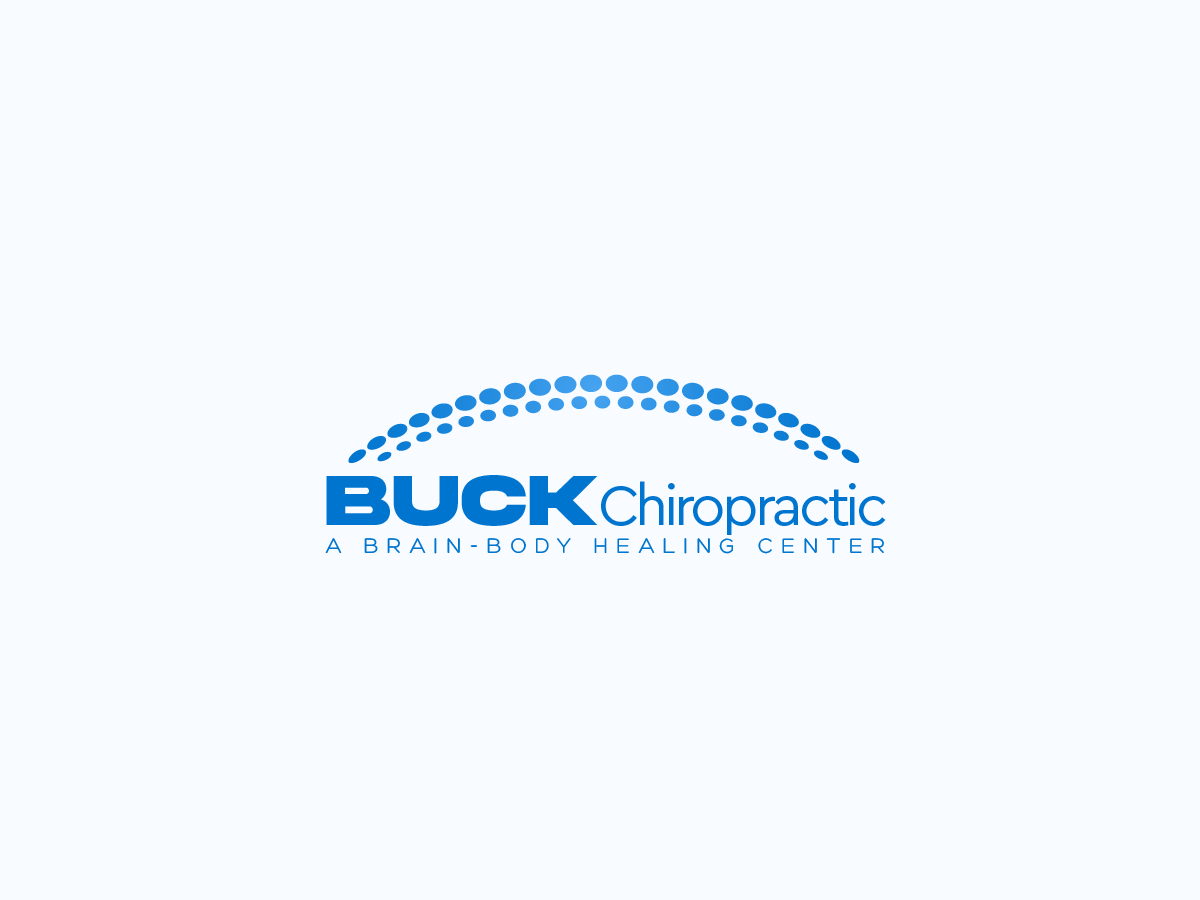 Logo Design by Caribu inc for Buck Chiropractic | Design #28257814