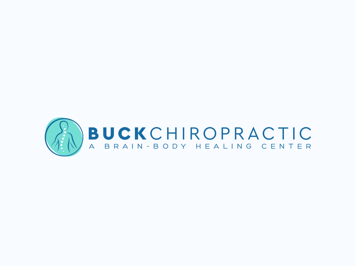 Diseño de Logo por Caribu inc para Buck Chiropractic | Diseño #28257816
