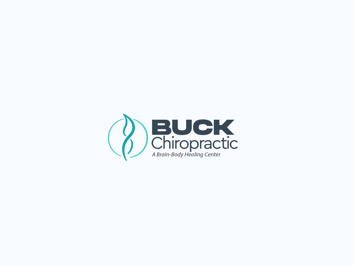 Design de Logo par Caribu inc pour Buck Chiropractic | Design #28257817