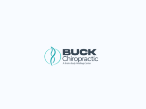 Logo Design by Caribu inc for Buck Chiropractic | Design: #28257817