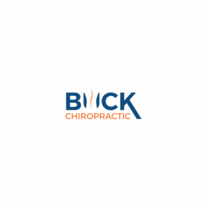 Logo Design by Creative™ for Buck Chiropractic | Design: #28260093