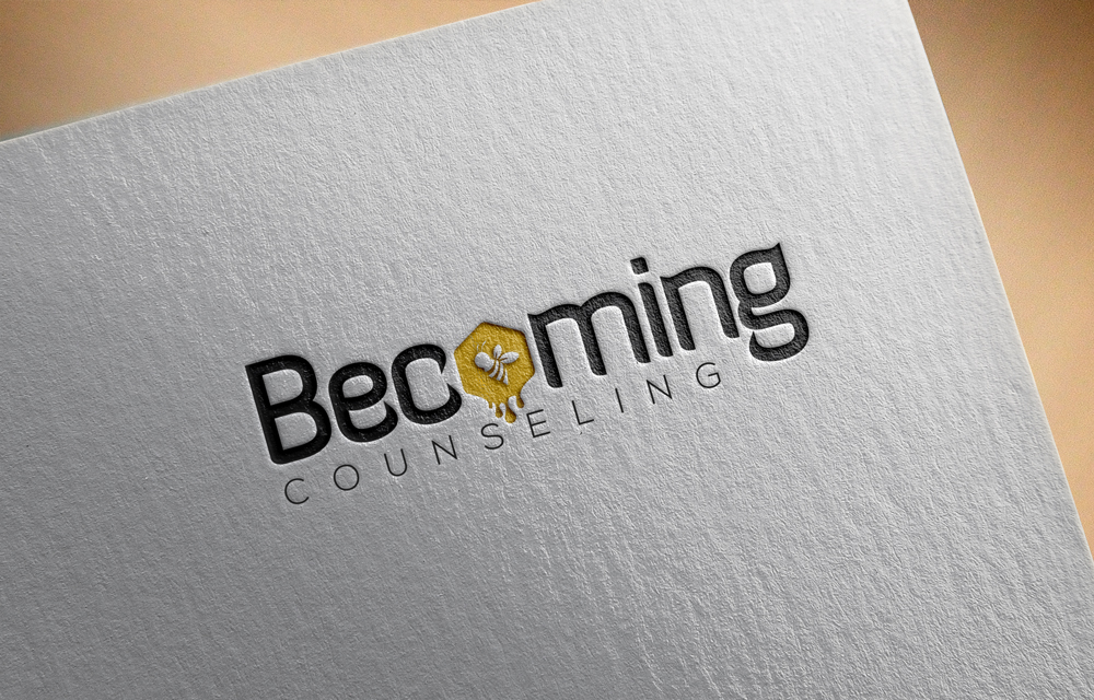 Design de Logo par LogoEon pour Becoming Counseling & Clinical Supervision  | Design #28231234
