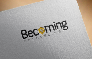 Logo Design by LogoEon for Becoming Counseling & Clinical Supervision  | Design: #28231234