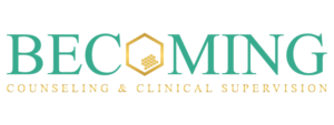 Logo Design by RS_Design for Becoming Counseling & Clinical Supervision  | Design: #28247620