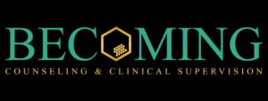Logo Design by RS_Design for Becoming Counseling & Clinical Supervision  | Design: #28247621