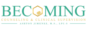 Logo Design by RS_Design for Becoming Counseling & Clinical Supervision  | Design: #28247622