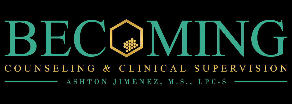 Logo-Design von RS_Design für Becoming Counseling & Clinical Supervision  | Design #28247623