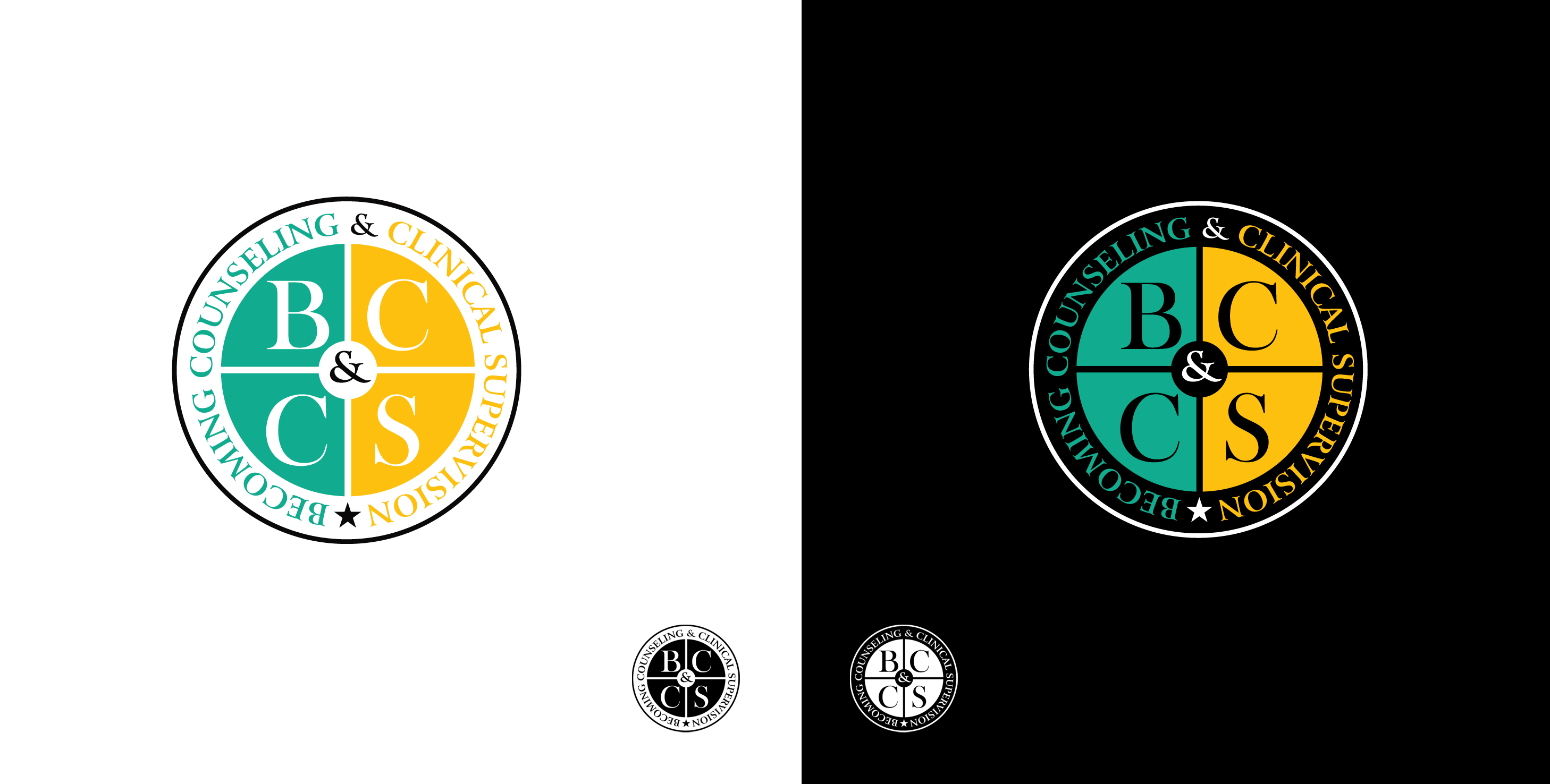 Logo Design by creativepoint for Becoming Counseling & Clinical Supervision  | Design #28228371