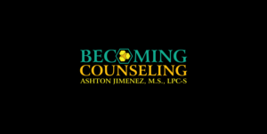 Logo Design by creativepoint for Becoming Counseling & Clinical Supervision  | Design: #28229476