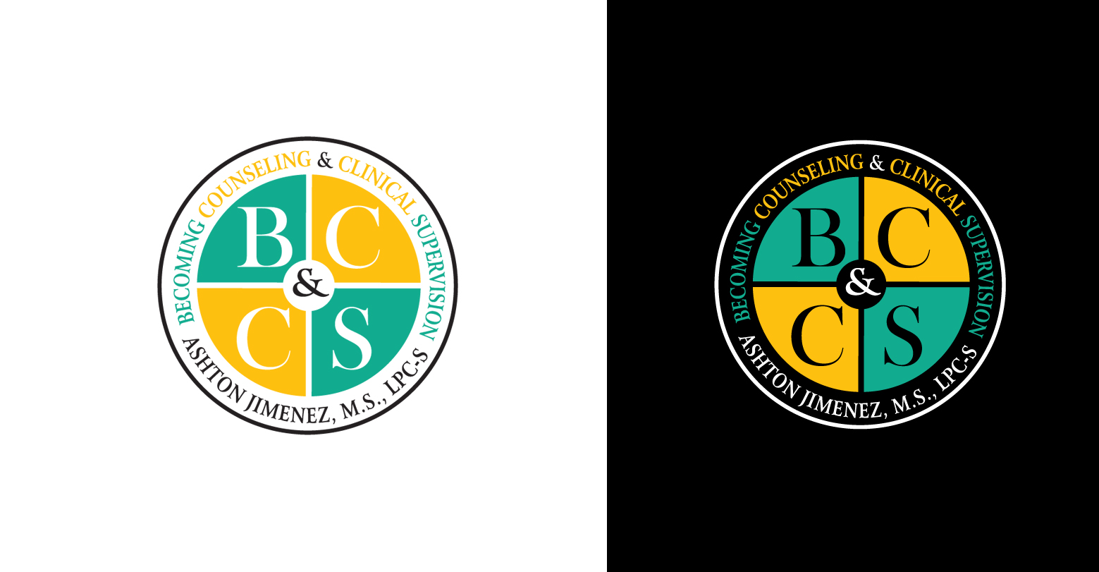 Logo Design by creativepoint for Becoming Counseling & Clinical Supervision  | Design #28233817