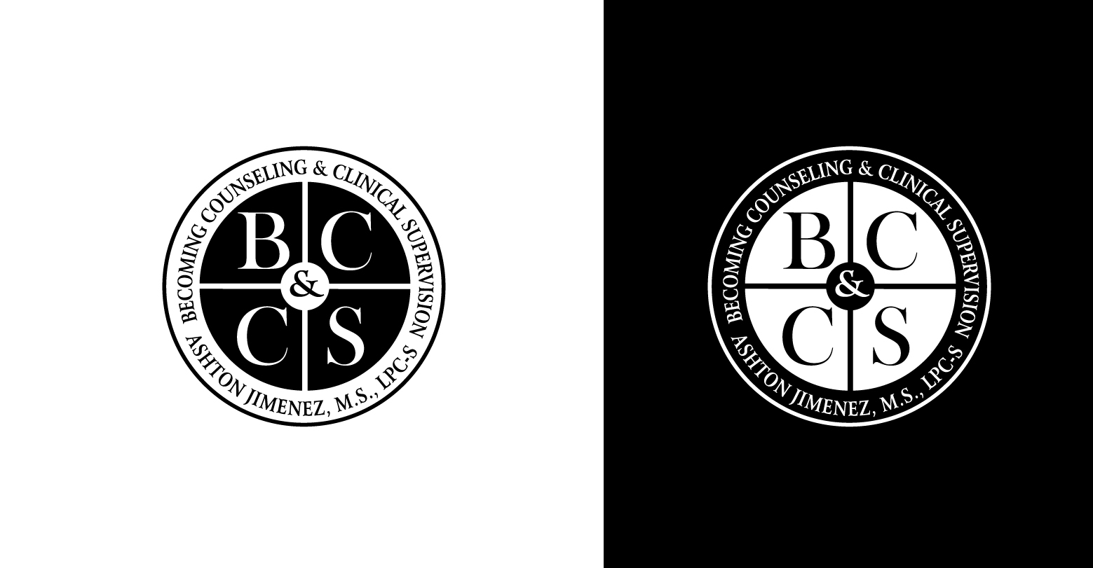 Logo-Design von creativepoint für Becoming Counseling & Clinical Supervision  | Design #28233842