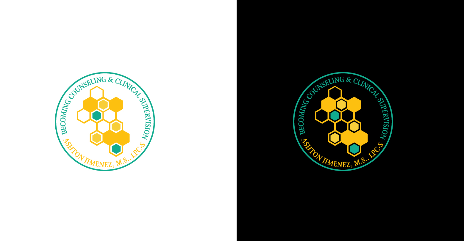 Logo Design by creativepoint for Becoming Counseling & Clinical Supervision  | Design #28233964