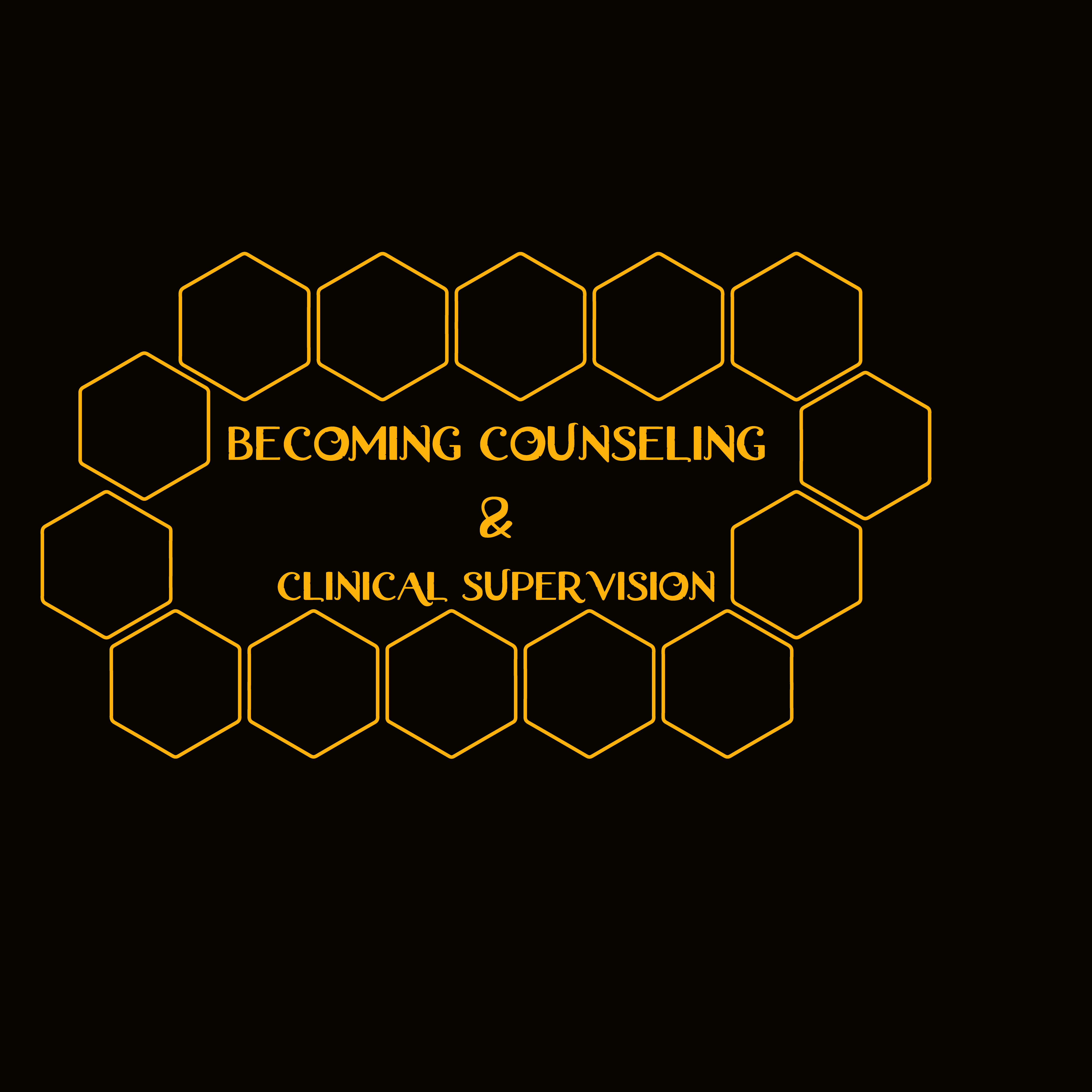 Logo Design by Adeel Rahman for Becoming Counseling & Clinical Supervision  | Design #28228359