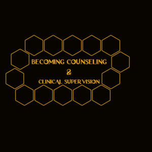 Logo Design by Adeel Rahman for Becoming Counseling & Clinical Supervision  | Design #28228359