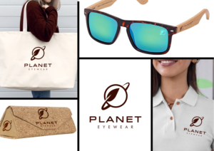 Diseño de Logo por ~idiaz~ para Melbourne Frameless Glass | Diseño: #28279760