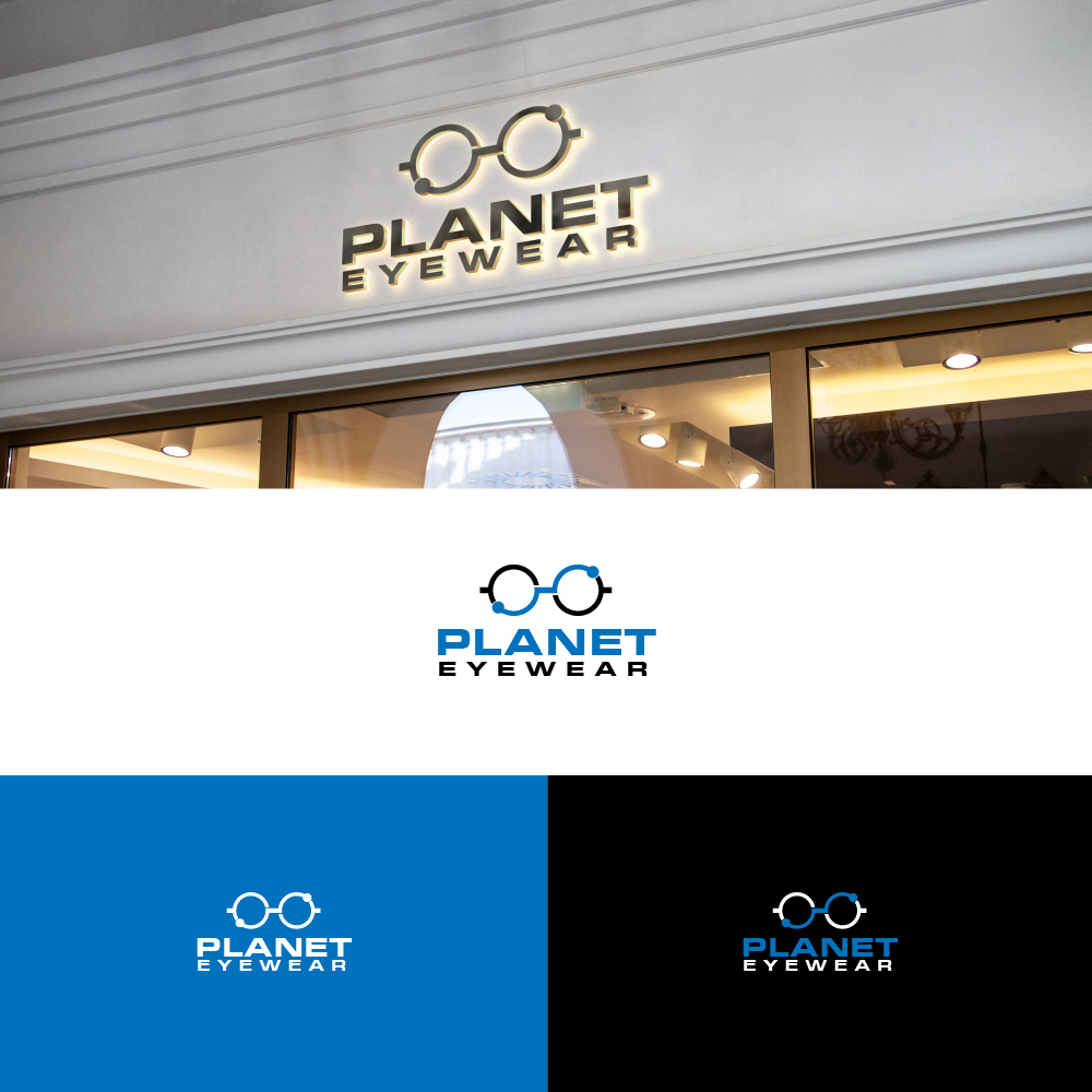 Logo Design by Ayub Zafar for Melbourne Frameless Glass | Design #28233812