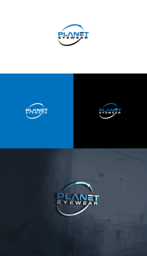 Logo Design by Ayub Zafar for Melbourne Frameless Glass | Design: #28233893