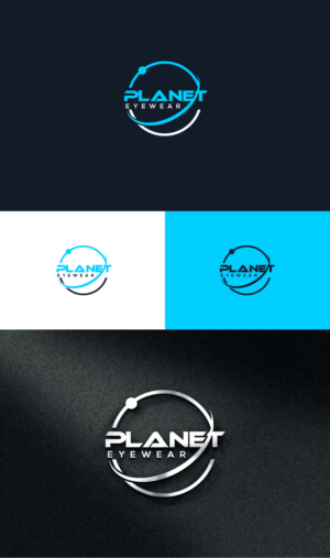 Logo Design by Ayub Zafar for Melbourne Frameless Glass | Design: #28233894
