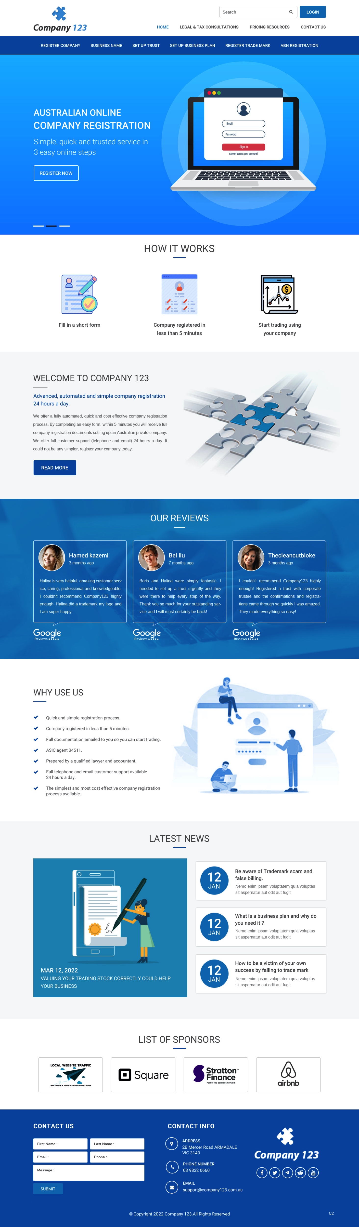 Web Design by pb for this project | Design #28237259