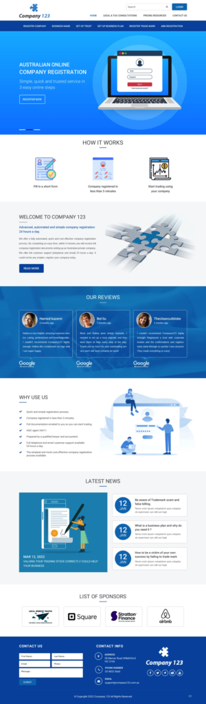 Diseño Web por pb para este proyecto | Diseño: #28237259