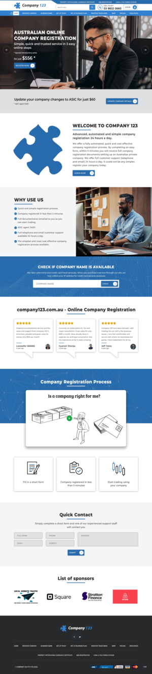 Diseño Web por pb para este proyecto | Diseño: #28237270