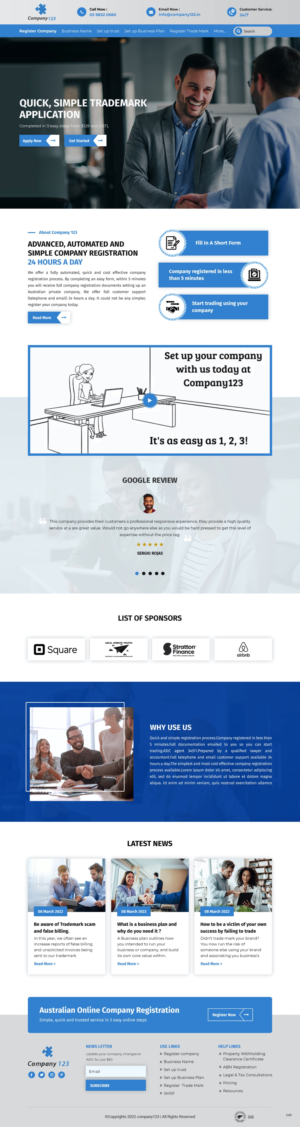 Diseño Web por pb para este proyecto | Diseño: #28237271