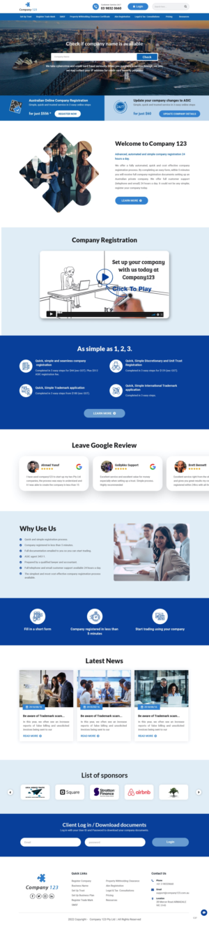 Diseño Web por pb para este proyecto | Diseño: #28243561