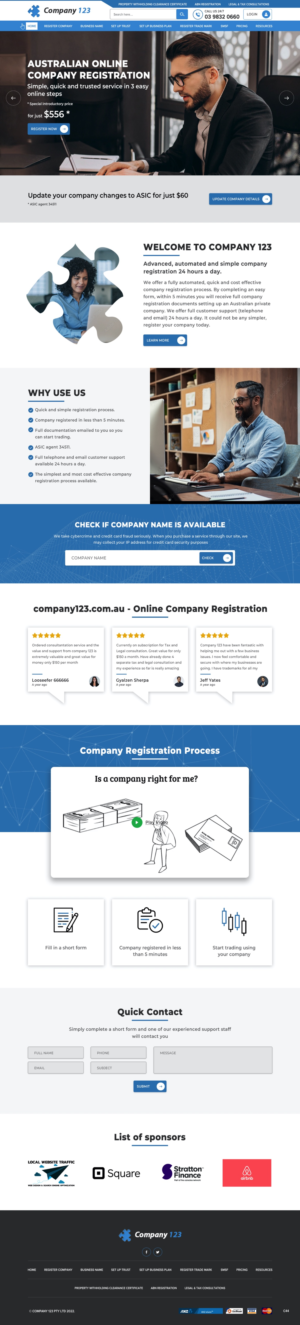Diseño Web por pb para este proyecto | Diseño: #28243567