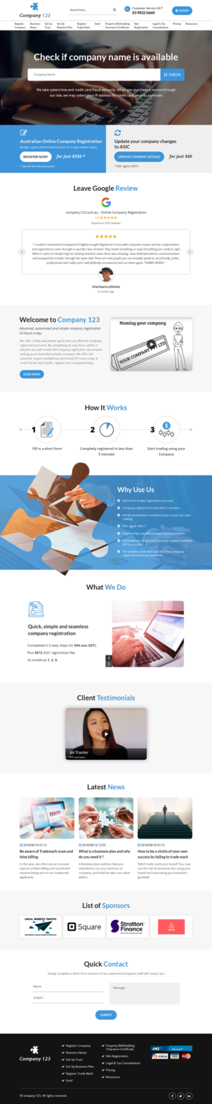 Diseño Web por Starlyn DS para este proyecto | Diseño: #28237767