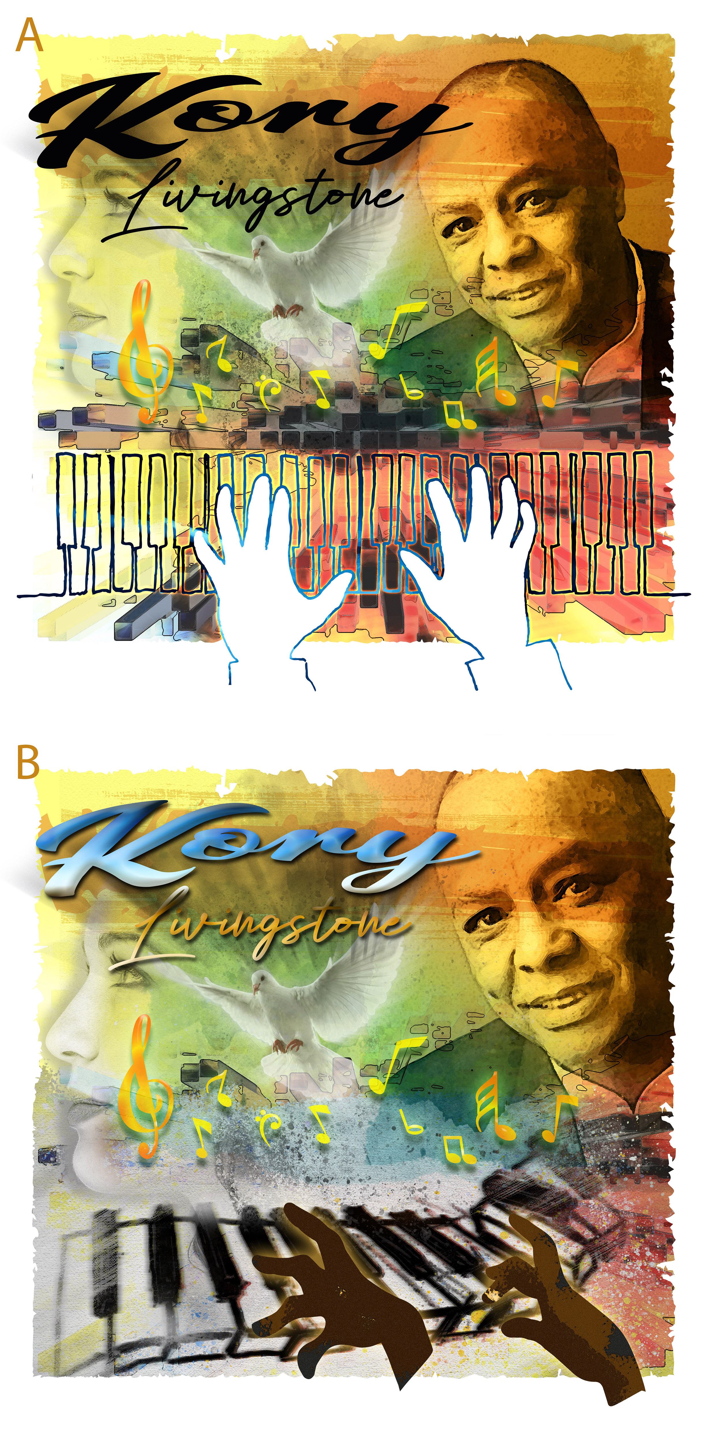 T-shirt Design by Al Pech for this project | Design #28406395