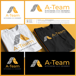 Logo Design by kolevvp for this project | Design #28507861