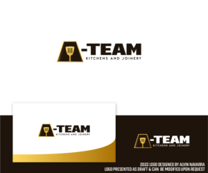 Logo Design by alvinnavarra for this project | Design: #28247112