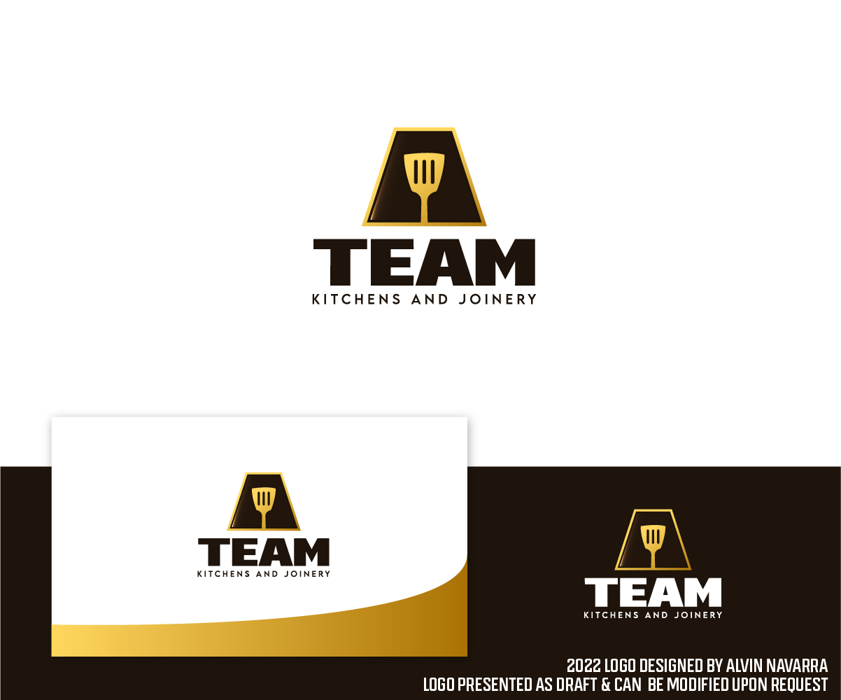 Logo Design by alvinnavarra for this project | Design #28247123